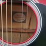 Denver acoustic guitar Image 2