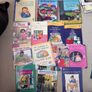 Children's Books & Puzzles Image 6