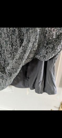 M and S dressy top