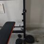 weight bench Image 6