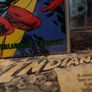 New Gods ! Issue #28 ! Copper Age Comic from 1991 ! by DC Comics ! Image 5