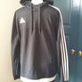 Adidas Hoodie Image 3