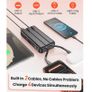 Solar PowerBank PC3-S, 27000wAh Image 5