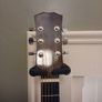 Half acoustic half classic Image 5