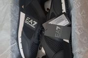 Emporio ARMANI EA7 Evolution  UK 9