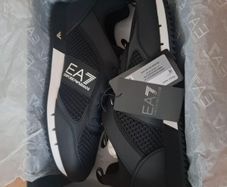 Emporio ARMANI EA7 Evolution  UK 9