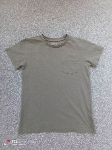 NEXT boy's t-shirt. Age 6/7.Height 122cm