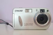 Sony cybershot P32