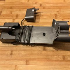 Dyson Docking Station and Integrated Charger