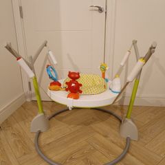 Baby bouncer Skip hop Jumpspace