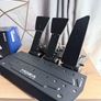 Moza R12 Ready To Go Bundle Read Description Image 4