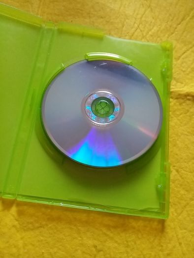 Box Live Arcade Xbox 360 games Original