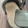 Uppababy Vista 2 travel system Image 9