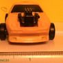 Porsche 928 "stretch" 1/43 Image 10