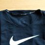 Nike Gym Vest - Black Image 3
