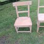 2 vernacular chairs Image 4