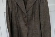 Max Mara Jacket size 14 UK 46 It New