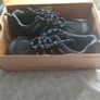 Steel toe work boots Image 2