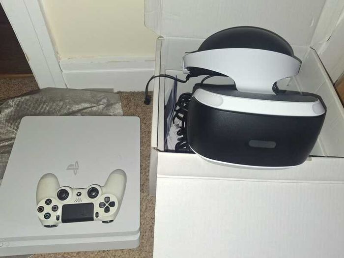 Playstation