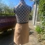 tailored dress Image 3
