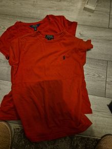 Ralph Lauren Boys tshirts