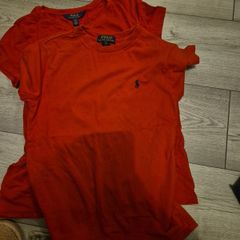 Ralph Lauren Boys tshirts