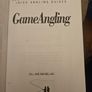 Game Angling. Central Fisheries Board Irish Angling Guide. Paperback In Good Condition.  See Photos For Same. Image 4