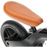 Balance Bike 10 Inch QPlay Tech Balance Bike Black Image 2