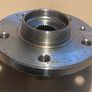 Nissan/ Renault / Opel / Vauxhall wheel hub Image 3