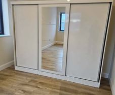 Wardrobes