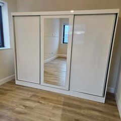 Wardrobes