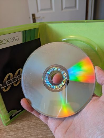 007 Legends - Xbox 360