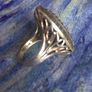Art Deco Ring Image 3