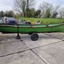 19ft Lake Boat Image 4