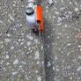 Small branch chainsaw Image 5