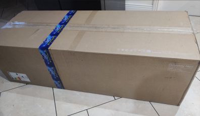 Samsung 57inch Odyssey Neo G95NC Curved QLED DUHD electrobuster.ie