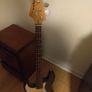 Left Handed Aria Bass Image 5