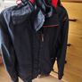 nice Heavy Man's superdry jacket Image 4