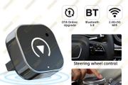 CarPlay Android Auto wireless Adapter Apple Car play Dongle Mini Ai Box