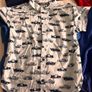 Boy tops bundle 7-8 YO Image 10
