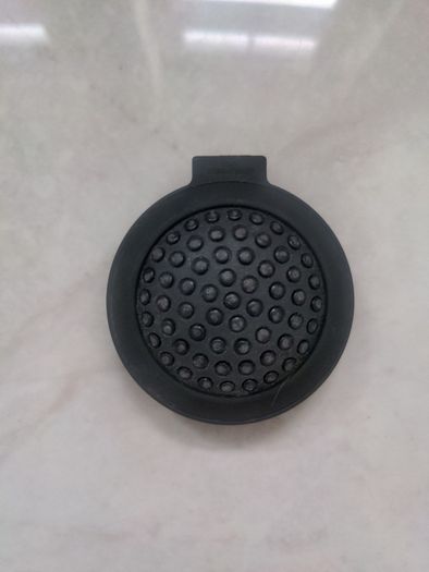 Denman D7 Hairbrush Compact