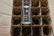 24 Bulmers pint Glasses
