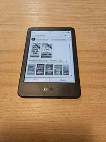 Kindle 11th Gen without Ads