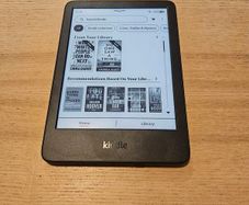 Kindle 11th Gen without Ads