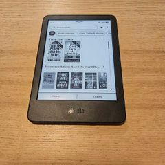 Kindle 11th Gen without Ads