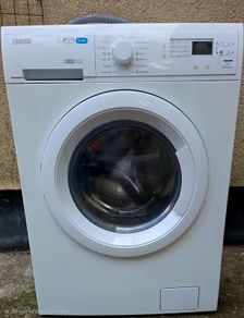 Zanussi Lindo 1000 washer/ dryer