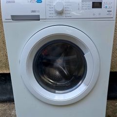 Zanussi Lindo 1000 washer/ dryer