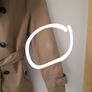 Zara Trench Coat, Classic Burberry Style Capsule Wardrobe Essential Image 6