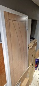Oak internal Door