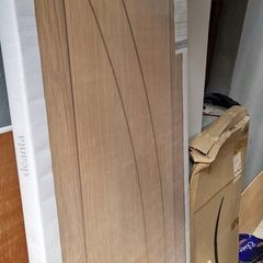 Oak internal Door